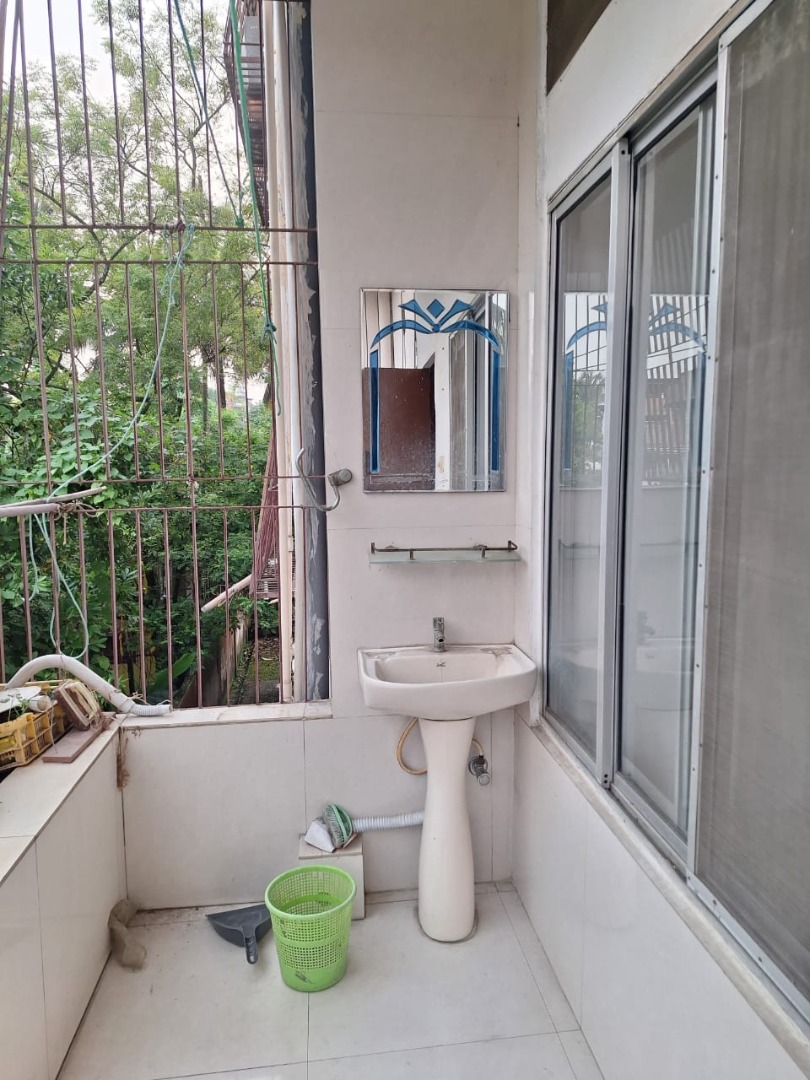 Unfurnished 2bhk in Kahilipara, Guwahati, Assam, India for Rent